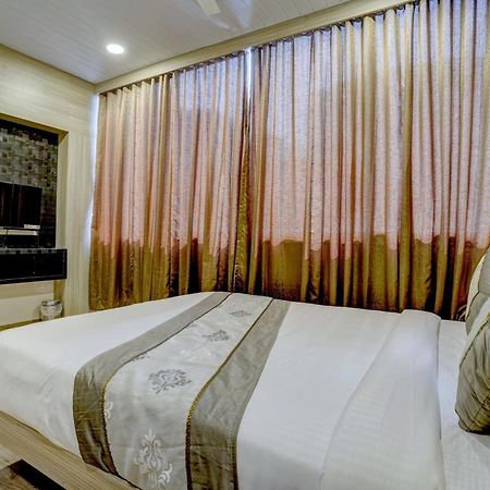 Hotel Arts International Bombay Eksteriør billede